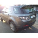 LAND ROVER DISCOVERY SPORT (L550)