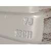 Recambio de llanta para citroën ds5 1.6 hdi 115 referencia OEM IAM 9683593280 5402V0 