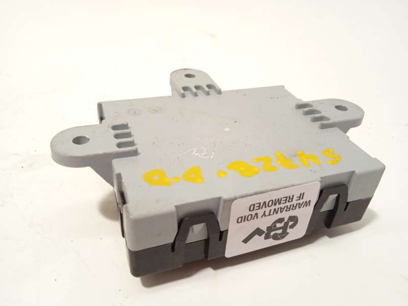 Recambio de modulo confort para jaguar xf ii (x260) 3.0 d referencia OEM IAM HPLA14D617BF - Negro 2