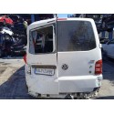 VOLKSWAGEN T6 TRANSPORTER