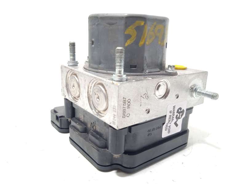 Recambio de abs para honda cr-v elegance 4x2 referencia OEM IAM 57110T1VE320M1 0265956234 269739 2