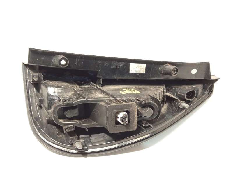 Recambio de piloto trasero izquierdo para renault scenic iii 1.5 dci diesel fap referencia OEM IAM 265550386R - Gris 3