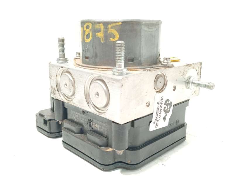 Recambio de abs para renault clio iv (bh_) 1.5 dci 90 referencia OEM IAM 476601842R 0265956527 269722 2