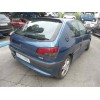 peugeot 306 berlina 3/5 puertas (s1) del año 1996