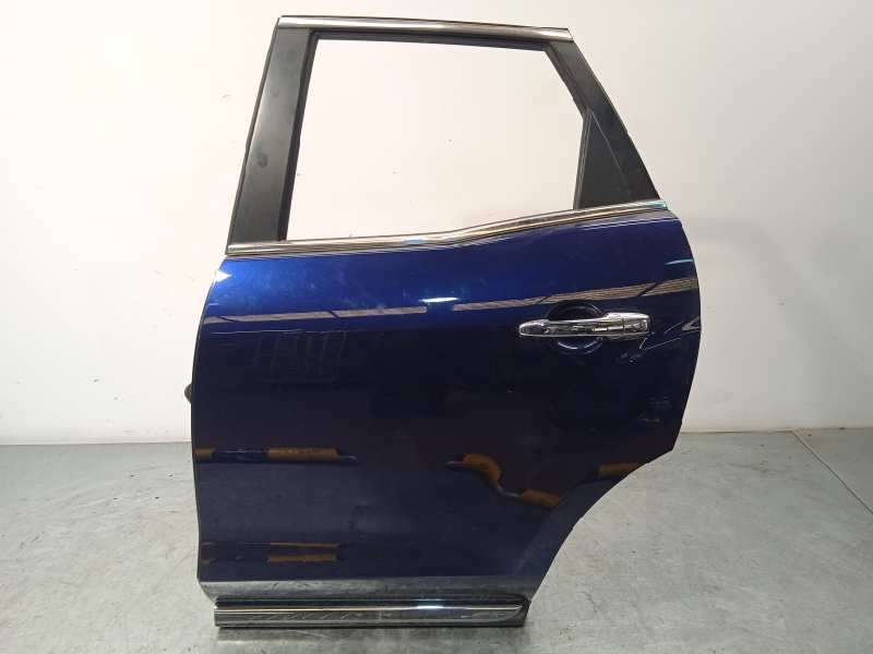 PUERTA TRASERA IZQUIERDA EGY17302XL 
