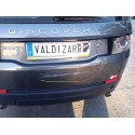 LAND ROVER DISCOVERY SPORT (L550)