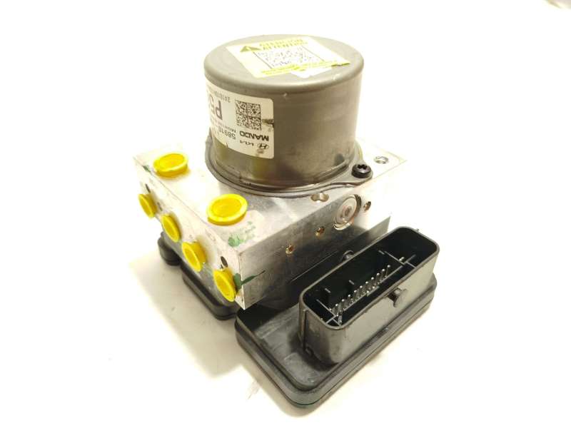 Recambio de abs para kia stonic (yb) 1.0 t-gdi referencia OEM IAM 58910H8580 BH6013EV01 BE600EGB10 - Blanco 2