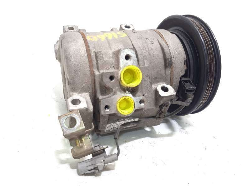 COMPRESOR AIRE ACONDICIONADO 4473008180 4472203178