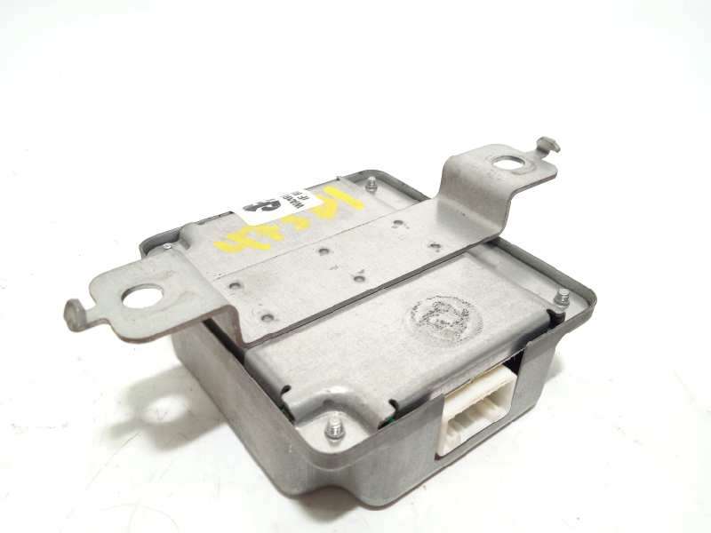 Recambio de centralita asd para nissan qashqai (j10) acenta referencia OEM IAM 41650JD700 3