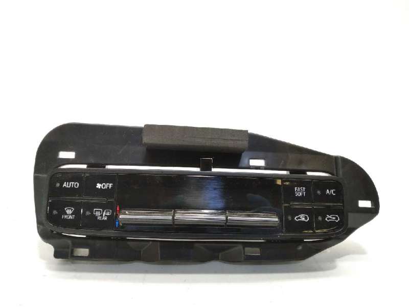 MANDO CLIMATIZADOR 5590002C60 