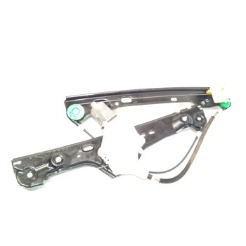 Recambio de elevalunas delantero derecho para bmw 3 (e90) 320 d referencia OEM IAM 6927028 67626927028 
