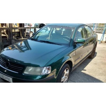 volkswagen passat berlina (3b2) del año 2000