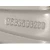 Recambio de llanta para citroën ds5 1.6 hdi 115 referencia OEM IAM 9683593280 5402V0 