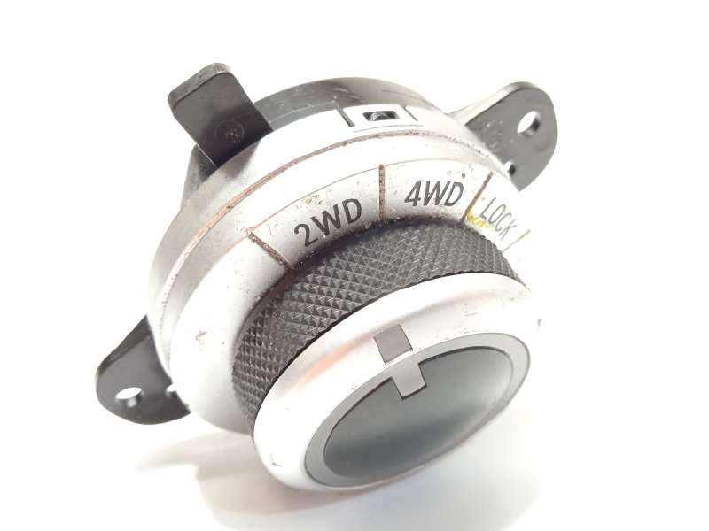 MANDO MULTIFUNCION 8604A008 