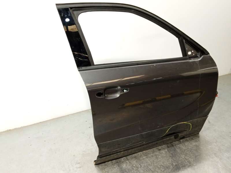 Recambio de puerta delantera derecha para opel mokka 1.2 (76) referencia OEM IAM 42558754 - Gris 2