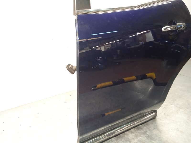 Recambio de puerta trasera izquierda para mazda cx-7 (er) 2.2 turbodiesel cat referencia OEM IAM EGY17302XL - Azul 2