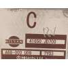 Recambio de centralita asd para nissan qashqai (j10) acenta referencia OEM IAM 41650JD700  