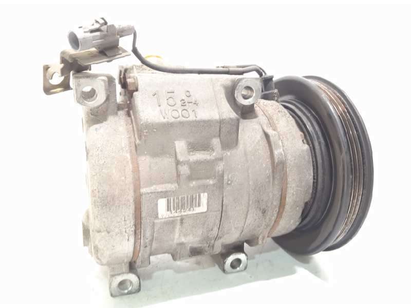 Recambio de compresor aire acondicionado para lexus is200 (gxe10) 2.0 cat referencia OEM IAM 4473008180  4472203178 2