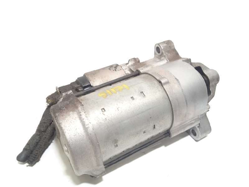 Recambio de motor arranque para mini mini 5-trg. (f55) one referencia OEM IAM 7645979 12417645979 4380000473 - Rojo 2
