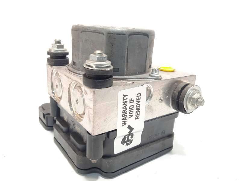 Recambio de abs para dacia sandero ambiance referencia OEM IAM 476605492R 2265106516 269633 2