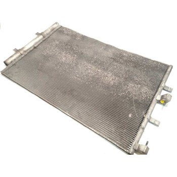 CONDENSADOR / RADIADOR AIRE ACONDICIONADO BK218C342AC 1778169 BK2119710AB