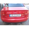 audi a4 ber. (b8) del año 2009