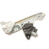 Recambio de elevalunas trasero izquierdo para nissan qashqai iii (j12) 1.3 dig-t referencia OEM IAM 82701HN20A 82751HN20A 