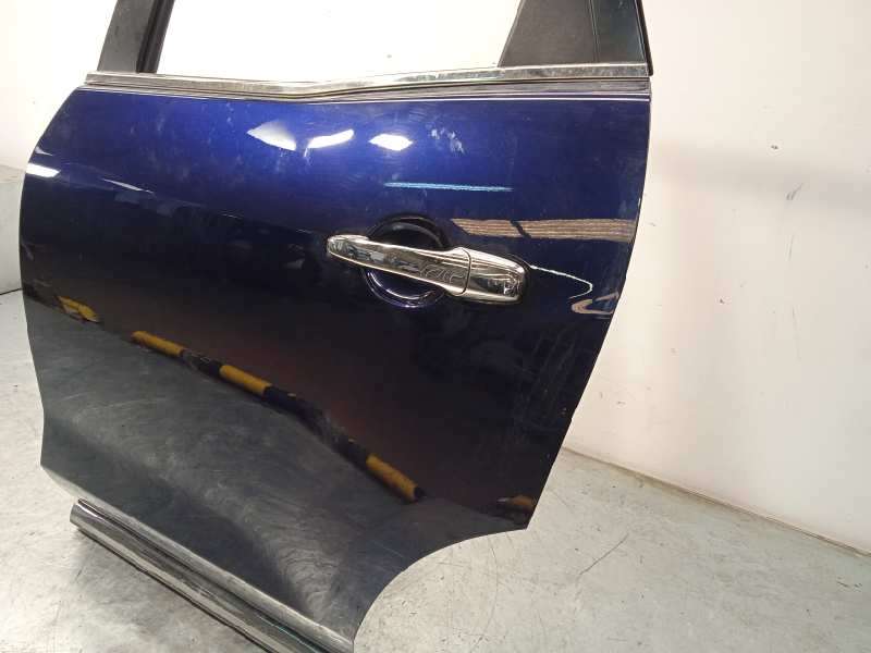 Recambio de puerta trasera izquierda para mazda cx-7 (er) 2.2 turbodiesel cat referencia OEM IAM EGY17302XL - Azul 3