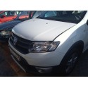 DACIA SANDERO II (B8_)