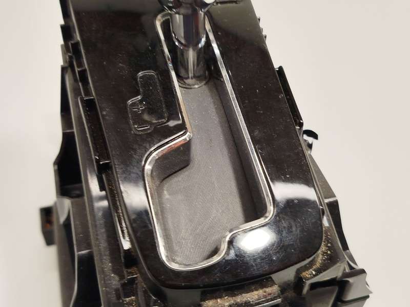 Recambio de palanca cambio para chevrolet cruze (j300) 2.0 cdi referencia OEM IAM 95976132 3