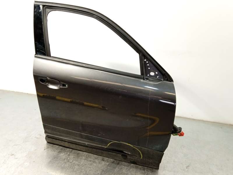 Recambio de puerta delantera derecha para opel mokka 1.2 (76) referencia OEM IAM 42558754 - Gris 3