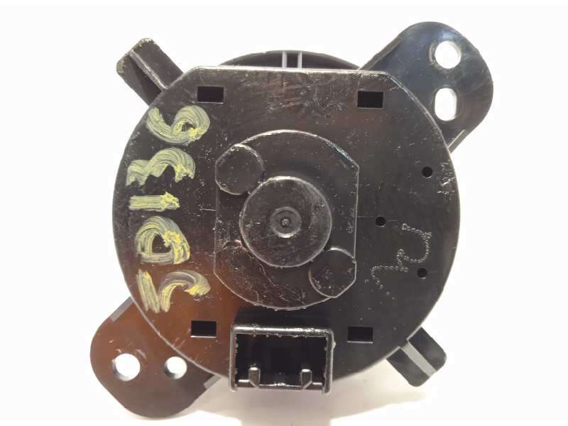 Recambio de mando multifuncion para mitsubishi asx (ga0w) motion 4wd referencia OEM IAM 8604A008 - Negro 3