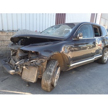 VOLKSWAGEN TOUAREG (7LA, 7L6, 7L7)