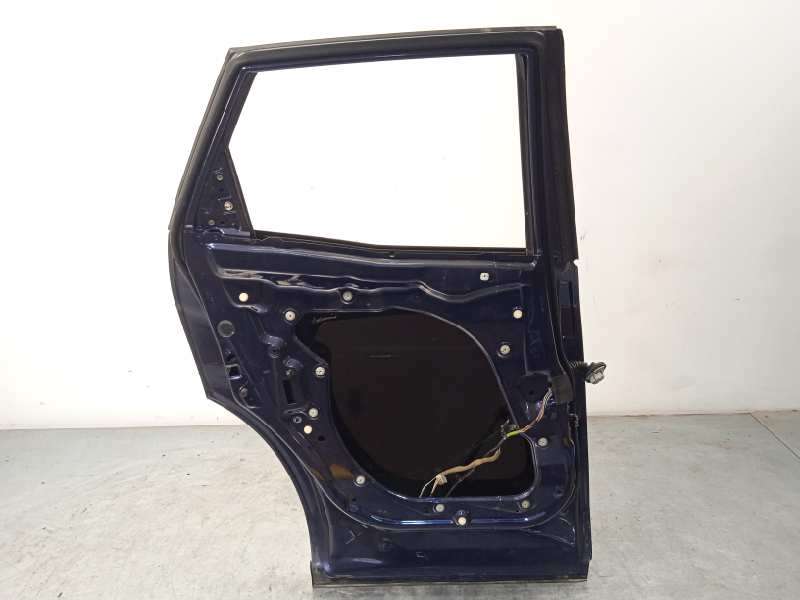 Recambio de puerta trasera izquierda para mazda cx-7 (er) 2.2 turbodiesel cat referencia OEM IAM EGY17302XL - Azul 4