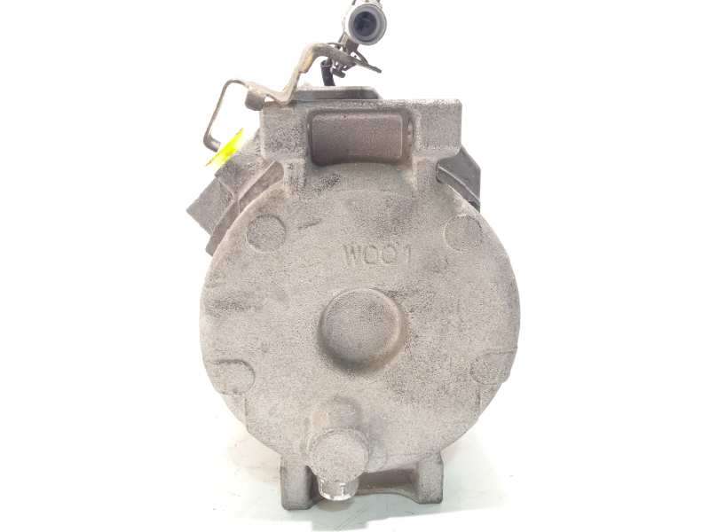 Recambio de compresor aire acondicionado para lexus is200 (gxe10) 2.0 cat referencia OEM IAM 4473008180  4472203178 4