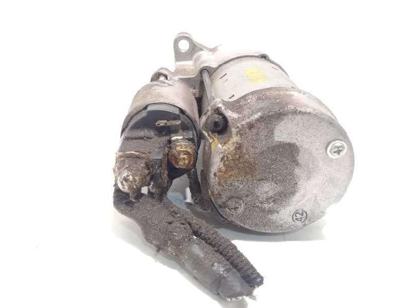 Recambio de motor arranque para mini mini 5-trg. (f55) one referencia OEM IAM 7645979 12417645979 4380000473 - Rojo 4