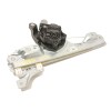 Recambio de elevalunas trasero izquierdo para nissan qashqai iii (j12) 1.3 dig-t referencia OEM IAM 82701HN20A 82751HN20A 