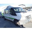 FORD TRANSIT COMBI '06