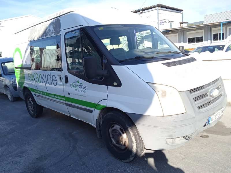 FORD TRANSIT COMBI '06