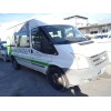 ford transit combi ´06 del año 2007