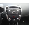 kia cee´d hatchback (ed) del año 2010