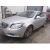 opel insignia berlina del año 2012