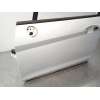 Recambio de puerta delantera izquierda para ford fiesta vi (cb1, ccn) 1.25 referencia OEM IAM 1691842 P8A61A20125KA 