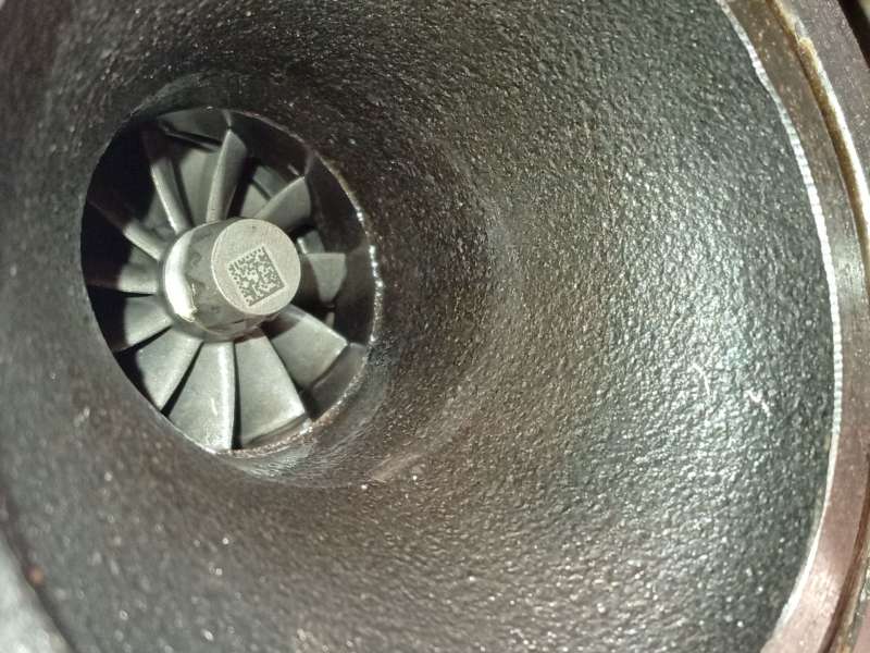 Recambio de despiece motor para seat ibiza v (kj1, kjg) 1.0 tsi referencia OEM IAM DUS DUSB - Blanco 7