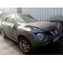 NISSAN JUKE (F15)