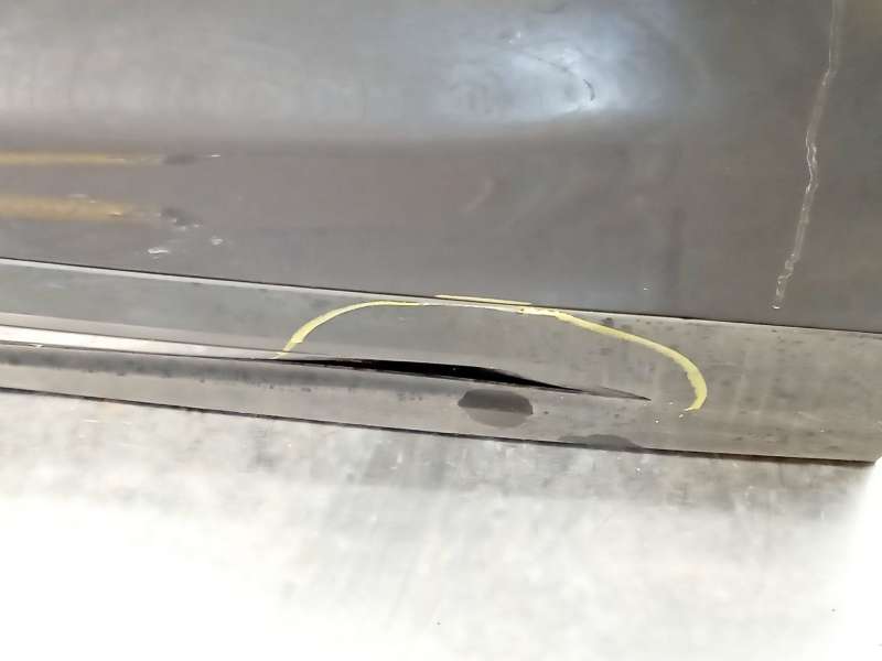 Recambio de puerta delantera derecha para opel mokka 1.2 (76) referencia OEM IAM 42558754 - Gris 4