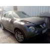 nissan juke (f15) del año 2015