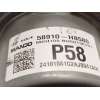 Recambio de abs para kia stonic (yb) 1.0 t-gdi referencia OEM IAM 58910H8580 BH6013EV01 BE600EGB10