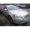 OPEL INSIGNIA BERLINA