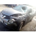 NISSAN JUKE (F15)